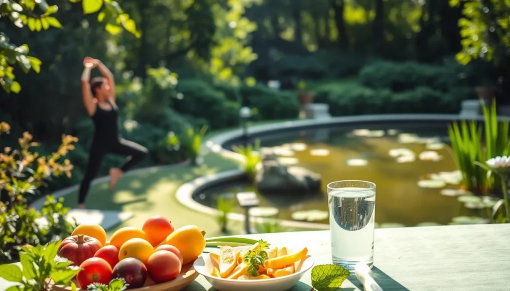How to Achieve Your Health Goals Without Burning Out 3 health