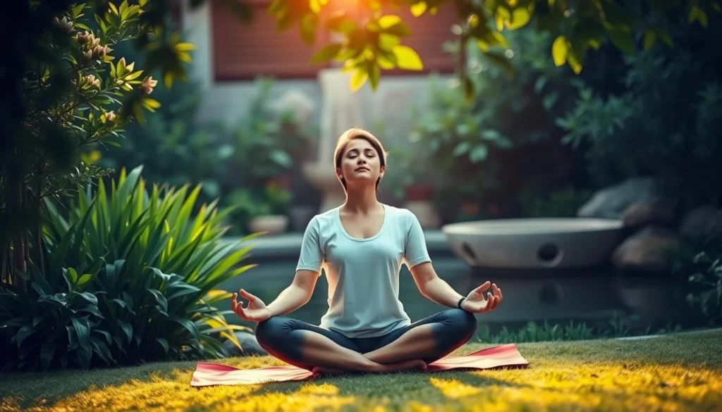 10 Life-Changing Habits to Boost Your Health Today | Best Healthy Living Tips 4 Life-Changing Habits That Boost Your Health Today Through Stress Management
