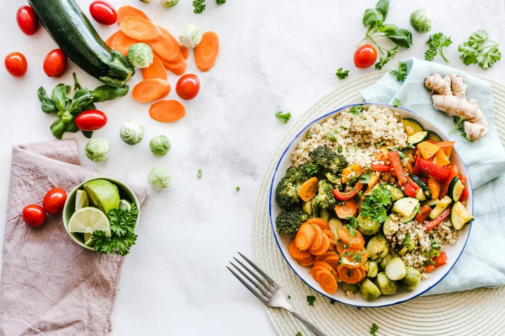 10 Healthy Eating Tips for a Better Lifestyle 3 10 Healthy Eating Tips for a Better Lifestyle