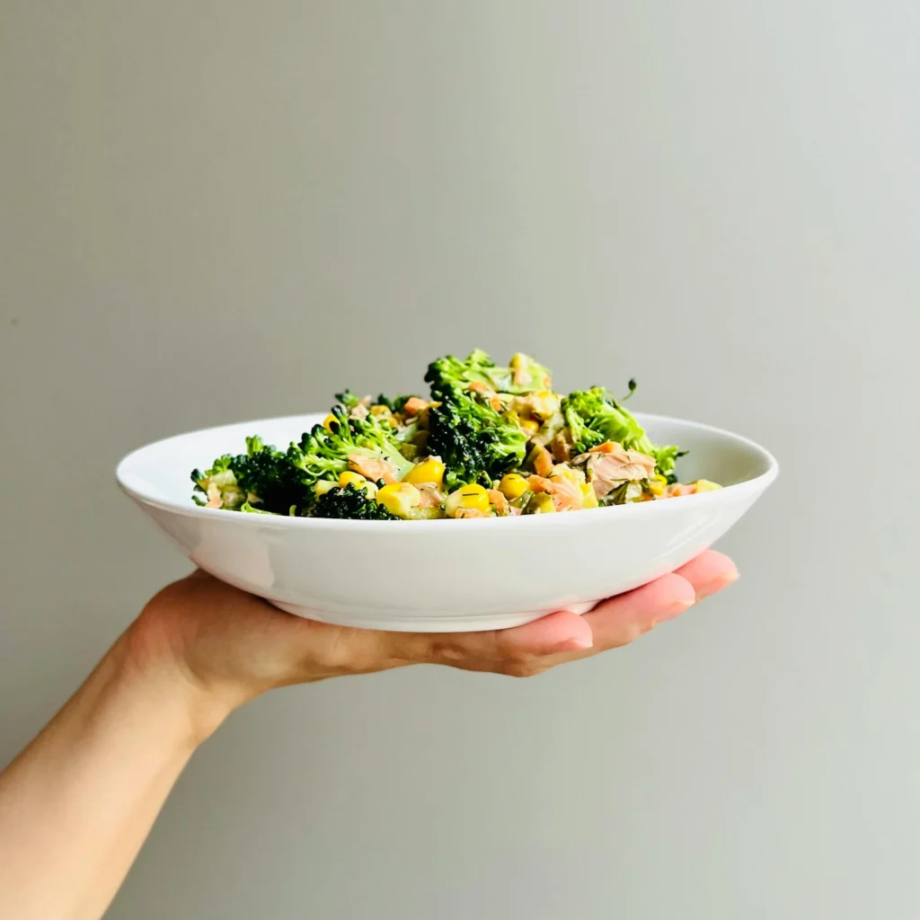 The Best-Balanced Diet Plan for Effective Weight Loss 3 The Best-Balanced Diet Plan for Effective Weight Loss