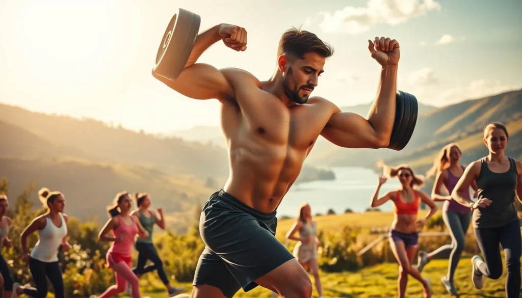 20 Benefits of Exercise: The Path to Strength, Energy, and Well-Being