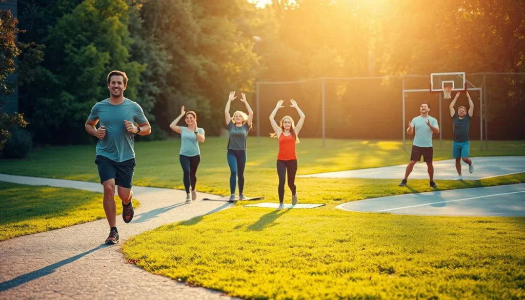 20 Benefits of Exercise: The Path to Strength, Energy, and Well-Being