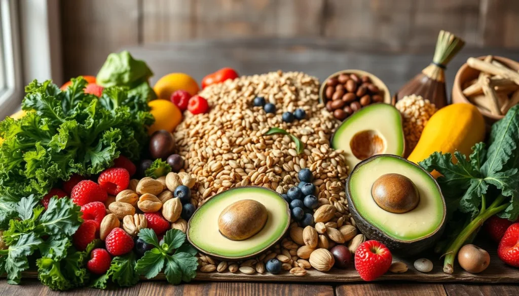 List of Superfoods: The Healthiest Foods You Should Eat