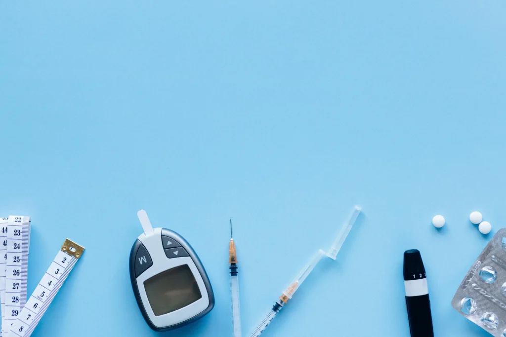 Understanding Diabetes: A Complete Overview 3 Understanding Diabetes: A Complete Overview
