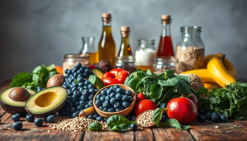 List of Superfoods: The Healthiest Foods You Should Eat