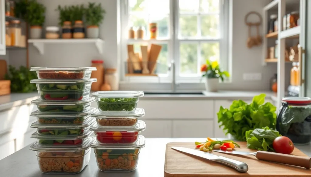 The Ultimate Guide to Meal Planning: Your Path to Healthy Eating Made Easy The Ultimate Guide to Meal Planning: Your Path to Healthy Eating Made Easy