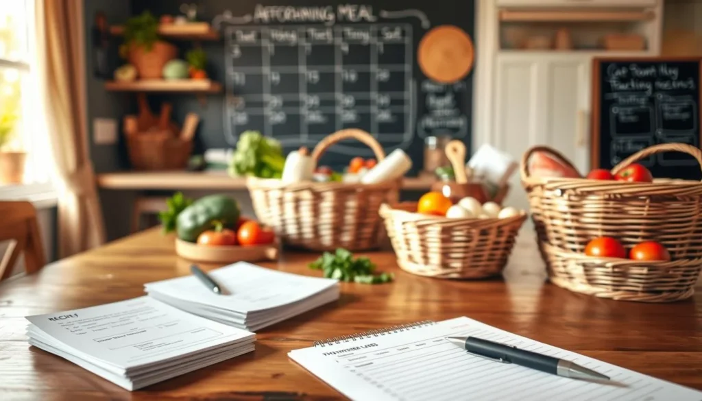 The Ultimate Guide to Meal Planning: Your Path to Healthy Eating Made Easy The Ultimate Guide to Meal Planning: Your Path to Healthy Eating Made Easy