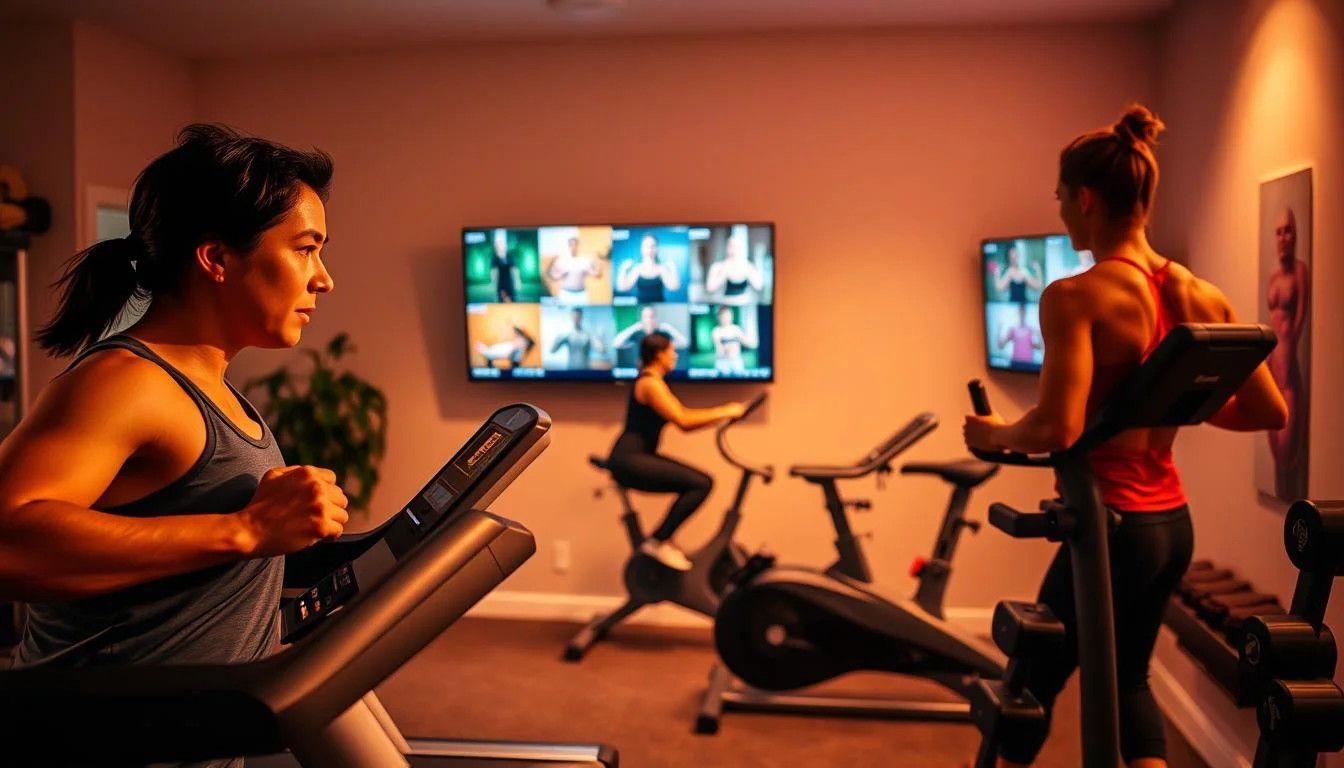 Fitness Exercise and the Heart: The Ultimate Guide to Heart-Healthy Physical Activity